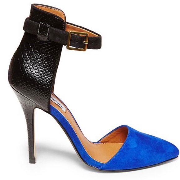Steve Madden Shoes - Steve Madden DAALTON pump Size 9